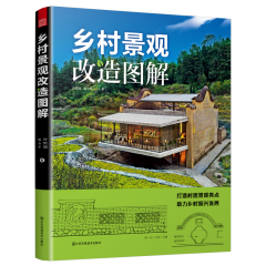 鄉(xiāng)村景觀改造圖解