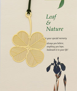 L-8田園之幸運四葉草