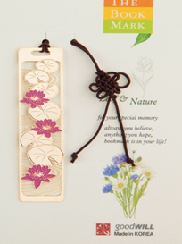 SU-01 睡蓮（紫金）