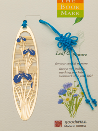 SH-02 蝴蝶蘭（藍）